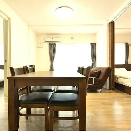 Glass Yamahana East - Vacation Stay 7690 Sapporo Extérieur photo