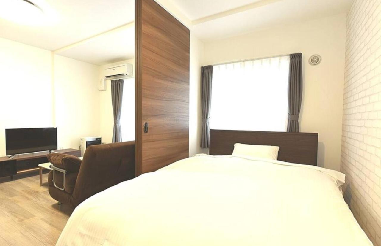 Glass Yamahana East - Vacation Stay 7690 Sapporo Extérieur photo