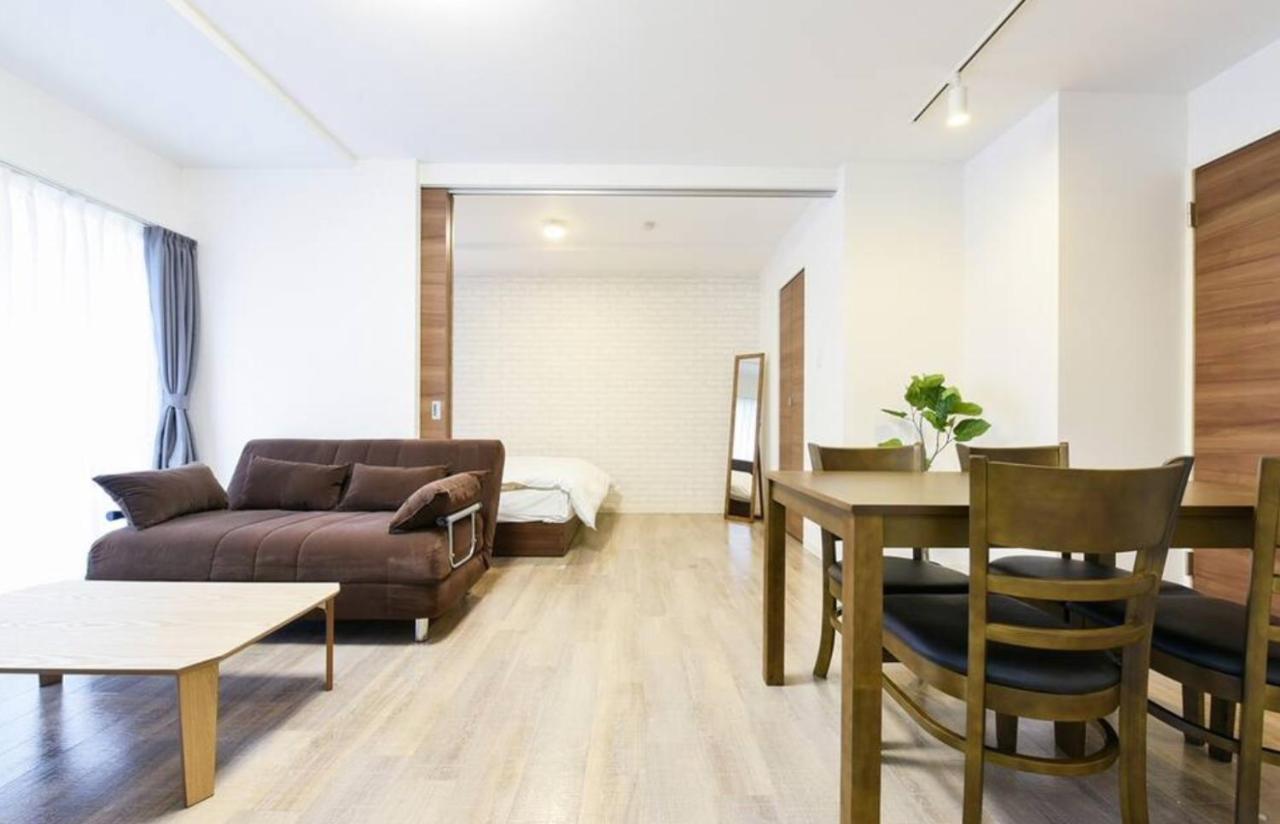 Glass Yamahana East - Vacation Stay 7690 Sapporo Extérieur photo