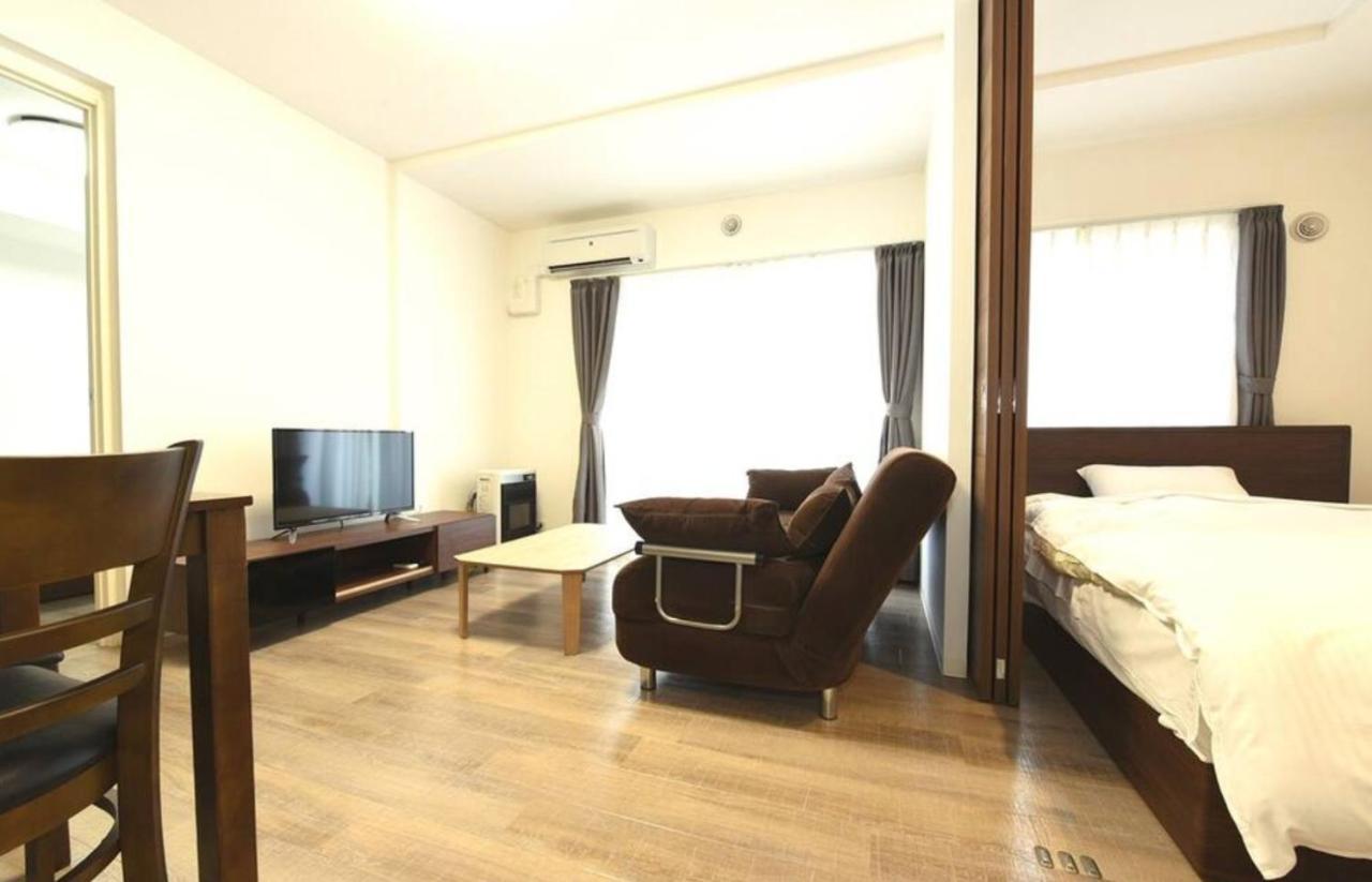 Glass Yamahana East - Vacation Stay 7690 Sapporo Extérieur photo