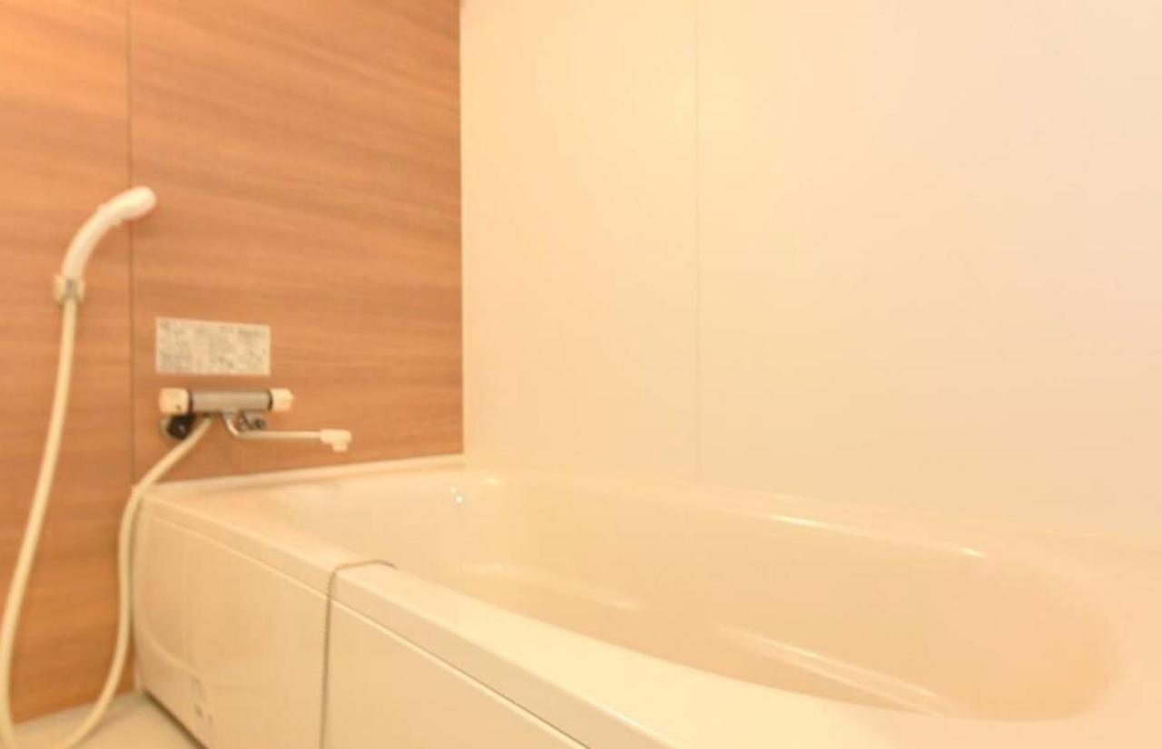 Glass Yamahana East - Vacation Stay 7690 Sapporo Extérieur photo