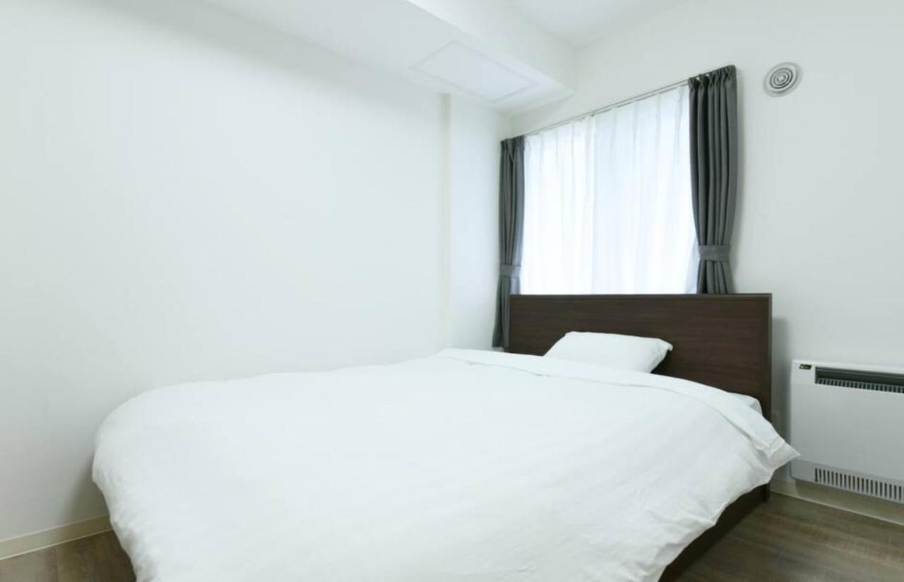 Glass Yamahana East - Vacation Stay 7690 Sapporo Extérieur photo